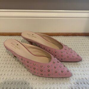 Kate Spade Low Heels